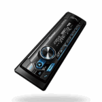 Pioneer MVH-S325BT – Autoestéreo Medios Digitales con Bluetooth