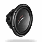 Pioneer TS-W312D4 – Subwoofer Champion Series 12"