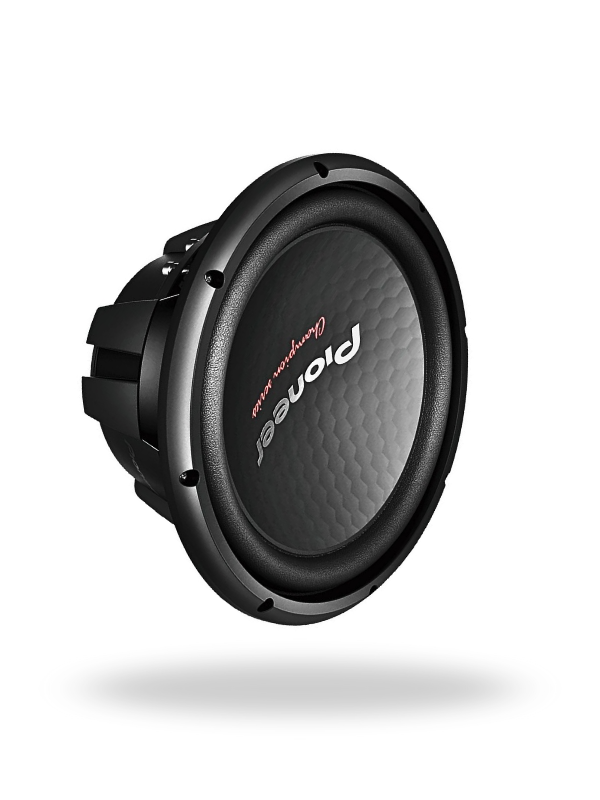 Pioneer TS-W312D4 – Subwoofer Champion Series 12"