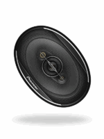 Pioneer TS‑A6968S – Bocinas 6×9” 4 vías - Image 2