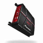 Pioneer GM-A3702 – Amplificador Puenteable de 2 Canales