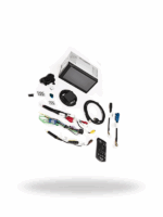 Pioneer DMH-W2770NEX – Receptor Multimedia Digital con Apple CarPlay y Android Auto - Image 3