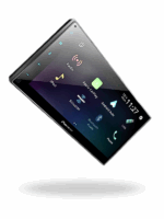 Pioneer DMH-W2770NEX – Receptor Multimedia Digital con Apple CarPlay y Android Auto