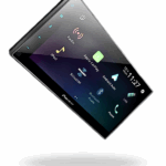 Pioneer DMH-W2770NEX – Receptor Multimedia Digital con Apple CarPlay y Android Auto
