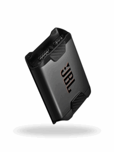 JBL Concert A652 – Amplificador de Coche 2 Canales Clase AB