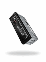 JBL Celebrity 150 – Autoestéreo con Bluetooth, AUX, USB y Radio - Image 3