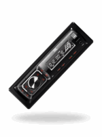 JBL Celebrity 150 – Autoestéreo con Bluetooth, AUX, USB y Radio