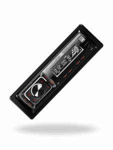 JBL Celebrity 150 – Autoestéreo con Bluetooth, AUX, USB y Radio