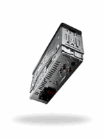 Pioneer DMH-G225BT – Autoestéreo con Pantalla Táctil y Bluetooth - Image 2