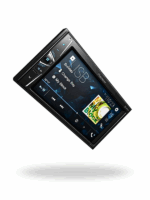 Pioneer DMH-G225BT – Autoestéreo con Pantalla Táctil y Bluetooth