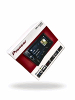 Pioneer DMH-G225BT – Autoestéreo con Pantalla Táctil y Bluetooth - Image 4