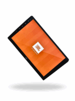 JBL Legend – Autoestéreo de Pantalla 9" con Apple CarPlay y Android Auto