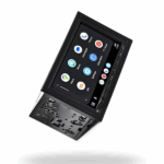 JBL Legend 700 – Estéreo de Coche de 7" Doble DIN