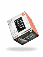 JBL Legend 700 – Estéreo de Coche de 7" Doble DIN - Image 3