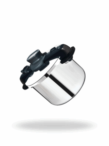 T-fal Easy Compact – Olla de Presión de Acero Inoxidable, 8 Litros (Modelo P3534447)