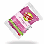 3M Scotch-Brite Fibra Esponja Cero Rayas – Tamaño Grande, Color Rosa