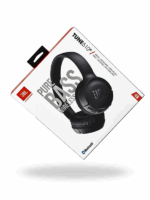 JBL Tune 510BT – Auriculares On-Ear Inalámbricos con Sonido Pure Bass - Image 2