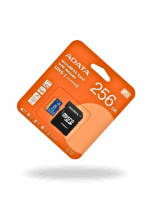 ADATA Tarjeta de Memoria MicroSDXC 128 GB / 256 GB con Adaptador – Clase 10 A1 - Image 2