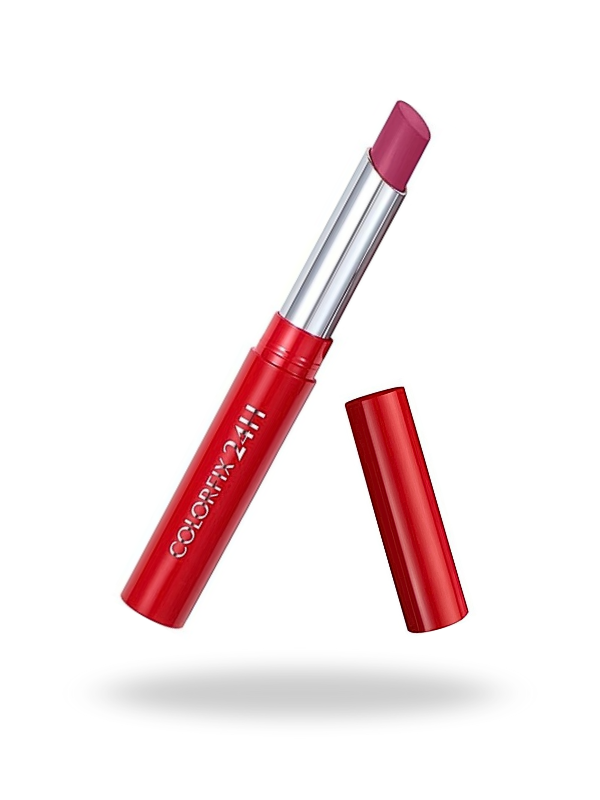 ésika – Labial COLORFIX 24H de Larga Duración (2 g)