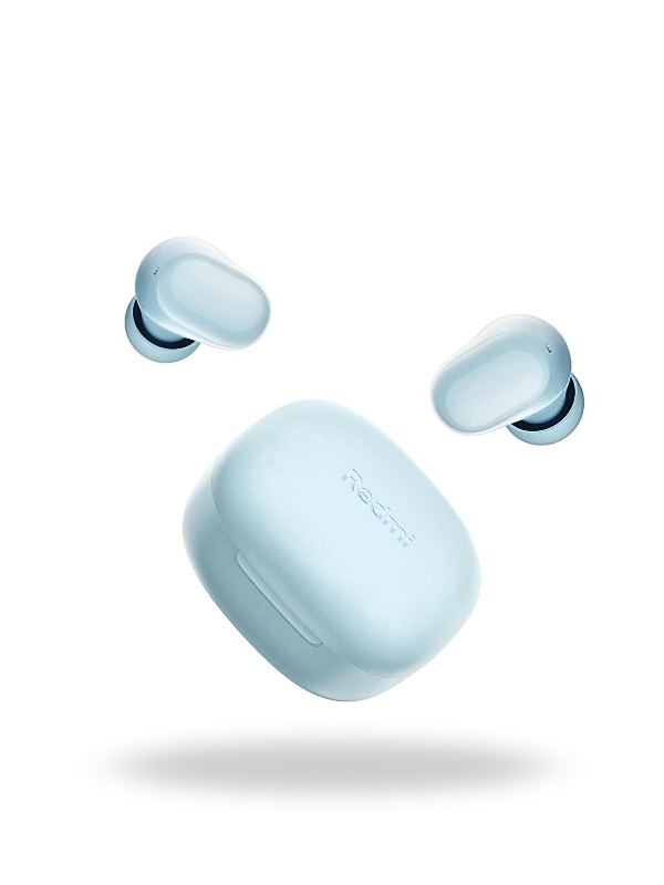 Redmi Buds 6 Play – Auriculares In-Ear