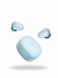 Redmi Buds 6 Play – Auriculares In-Ear