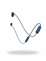 Sony WI-C100 – Auriculares intraauriculares inalámbricos - Image 2