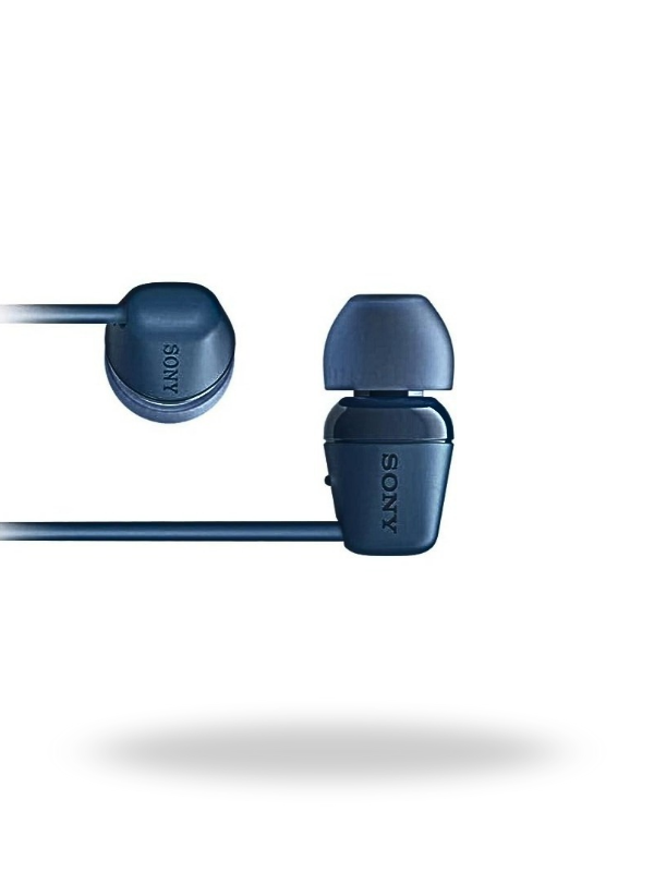 Sony WI-C100 – Auriculares intraauriculares inalámbricos