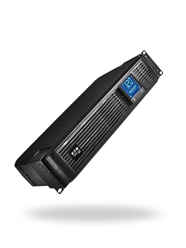 Tripp Lite SMART1500LCD – UPS Interactivo 1500VA / 900W