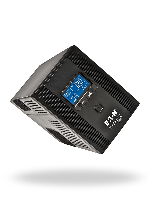 Tripp Lite OMNI1500LCDT – UPS Interactivo 1500 VA / 810 W