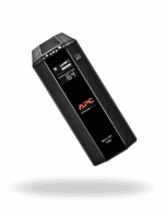 APC Back-UPS Pro 1500 VA / 900 W