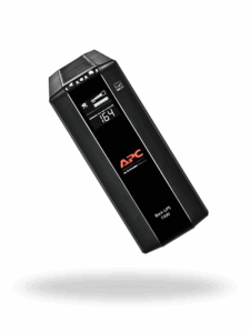 APC Back-UPS Pro 1500 VA / 900 W