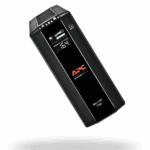 APC Back-UPS Pro 1500 VA / 900 W