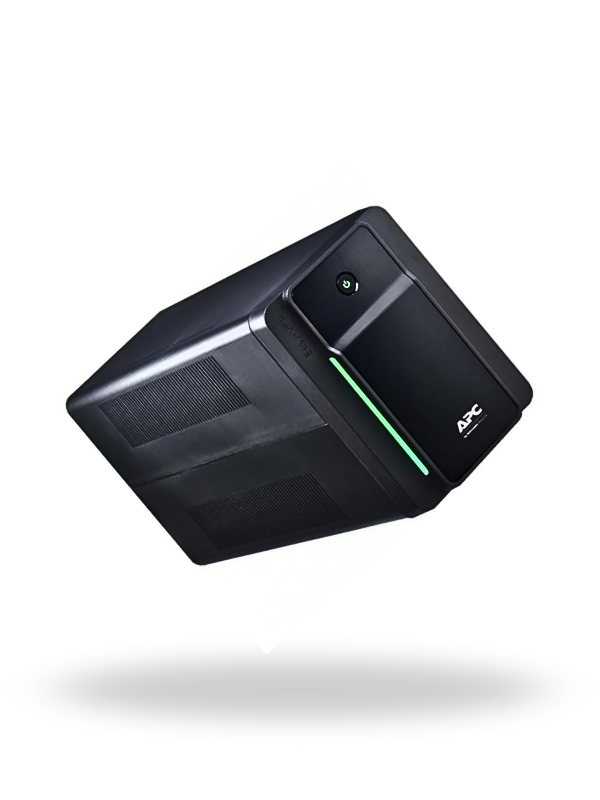 APC No Break BVX1200L-LM – UPS Línea Interactiva 1200VA / 650W