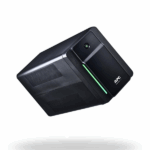 APC No Break BVX1200L-LM – UPS Línea Interactiva 1200VA / 650W