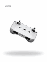 DJI Mini 3 – Dron Plegable 4K HDR, Ultracompacto - Image 2