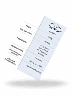 DJI Mini 3 – Dron Plegable 4K HDR, Ultracompacto - Image 3