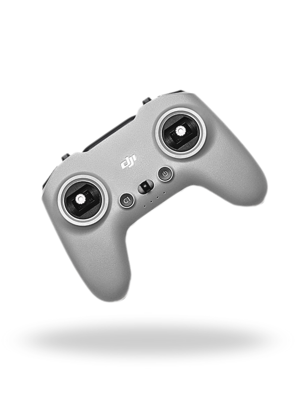 DJI FPV Remote Controller 3, DJIFPVRC3