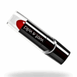 Wet n Wild Silk Finish Lipstick – Hot Red (3.5 g)