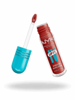 NYX Professional Makeup Lip IV Gloss Sérum Hidratante –  (5 ml) - Image 2