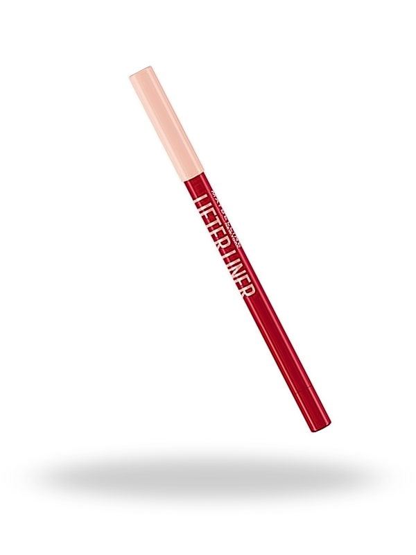Maybelline Lifter Liner – Delineador de Labios