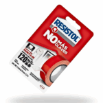 Resistol No Más Clavos Cinta – Cinta Adhesiva de Montaje Doble Cara 19mm x 1.5m