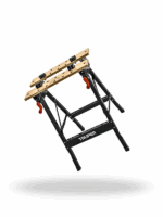 Truper MT-100 – Mesa de Trabajo Multiusos Plegable