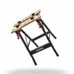 Truper MT-100 – Mesa de Trabajo Multiusos Plegable