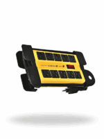 Multicontacto Volteck MUL-1012X