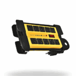 Multicontacto Volteck MUL-1012X