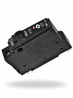 Volteck IT-130 | Interruptor termomagnético de 1 polo, 30 A