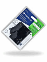 Volteck IT-130 | Interruptor termomagnético de 1 polo, 30 A - Image 3