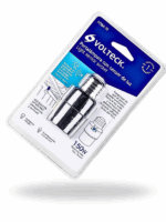 Volteck POBA-19 | Portalámpara con sensor de luz - Image 2