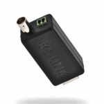 EC-Link, Adaptador Ethernet sobre Coaxial (EoC) de Largo Alcance, PoE+ 30W