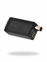 EC-Link, Adaptador Ethernet sobre Coaxial (EoC) de Largo Alcance, PoE+ 30W - Image 2